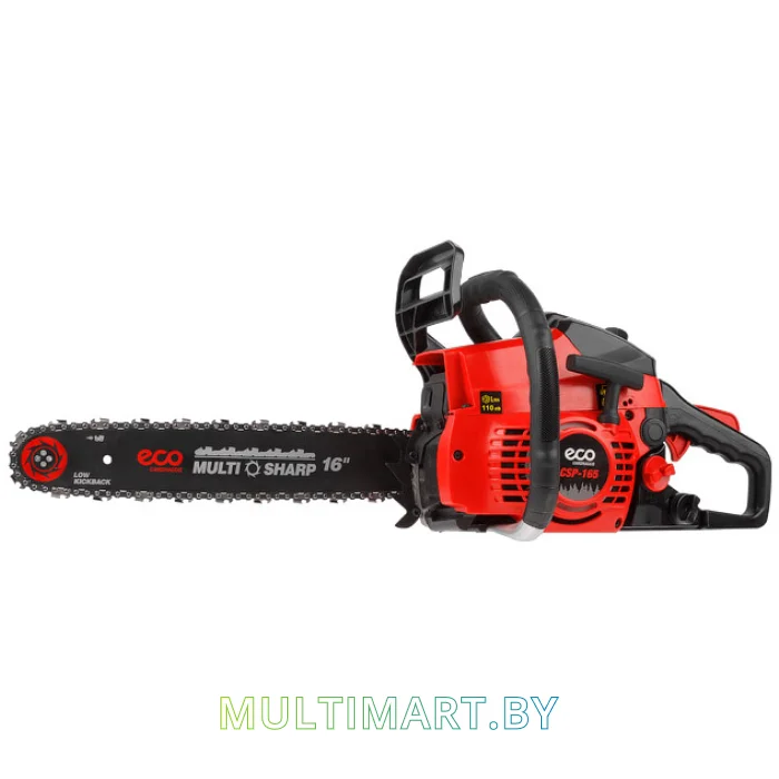 Бензопила ECO CSP-165